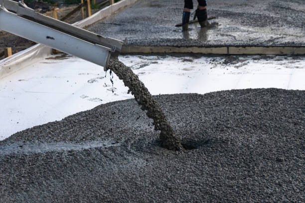 Best Concrete Foundation Repair in Ckam Housing, HI