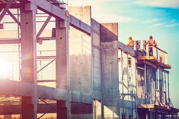 Best Concrete Steps and Stairs in Ckam Housing, HI