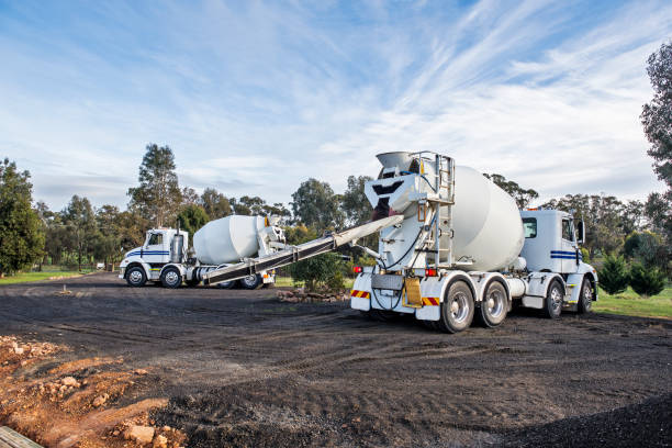 Best Concrete Sealing and Maintenance in Ckam Housing, HI