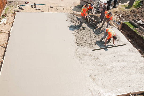 Best Concrete Grinding and Polishing in Ckam Housing, HI