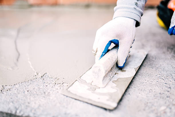 Best Concrete Foundation Repair in Ckam Housing, HI