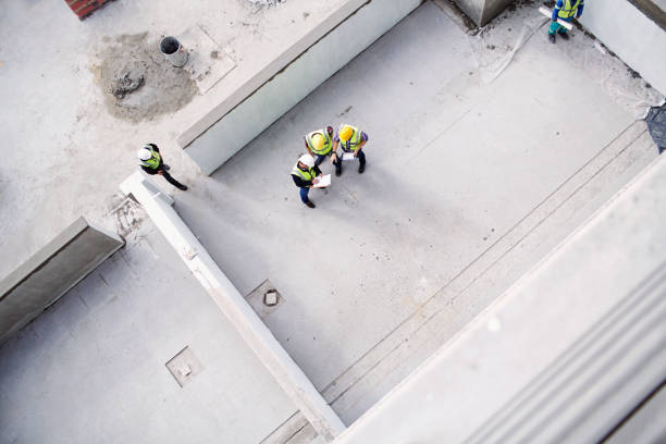 Best Residential Concrete Solutions in Ckam Housing, HI
