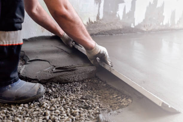 Best Commercial Concrete Services in Ckam Housing, HI